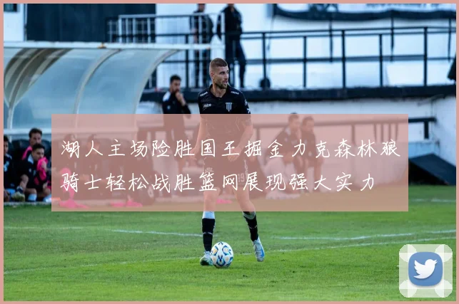 湖人主场险胜国王掘金力克森林狼骑士轻松战胜篮网展现强大实力