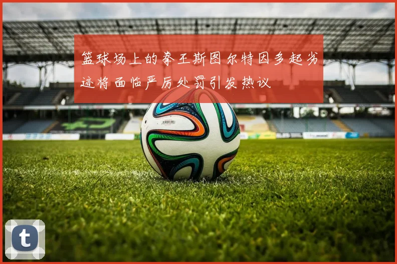 篮球场上的拳王斯图尔特因多起劣迹将面临严厉处罚引发热议